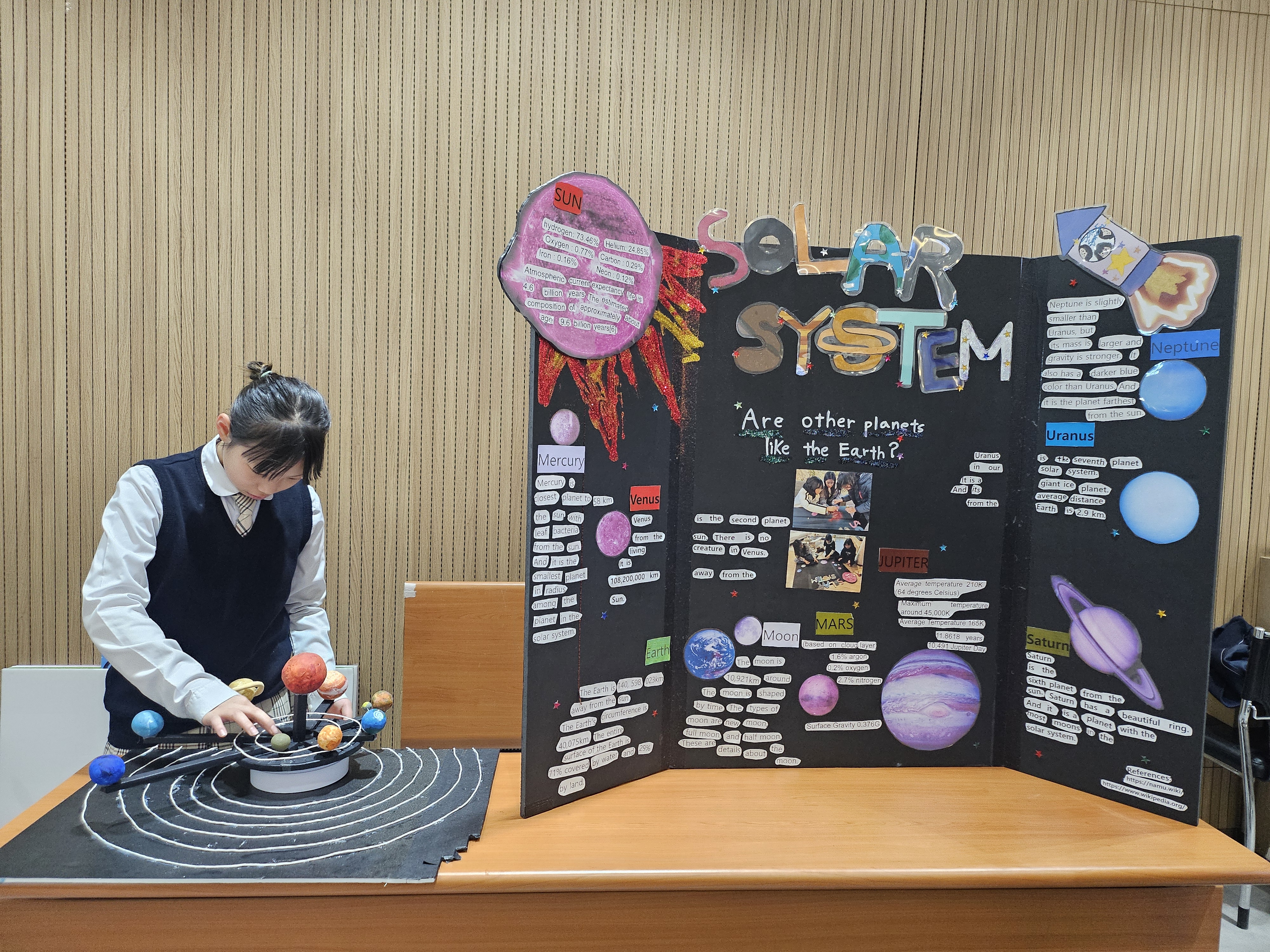20241212 Science Fair